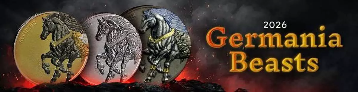 Germania Beasts